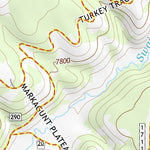 37112NW Page 106 Panguitch Topo Preview 3