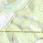 37112NW Page 108 Panguitch Topo Preview 3