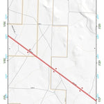 37113NE Page 4 Cedar City Topo Preview 1