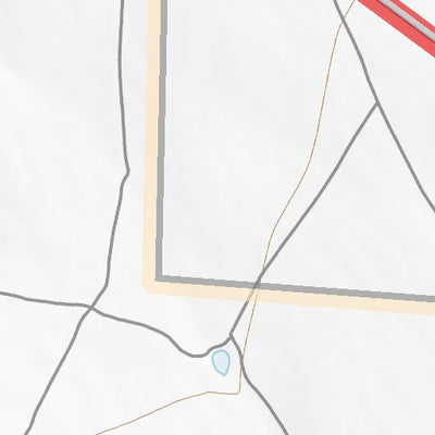 37113NE Page 4 Cedar City Topo Preview 3