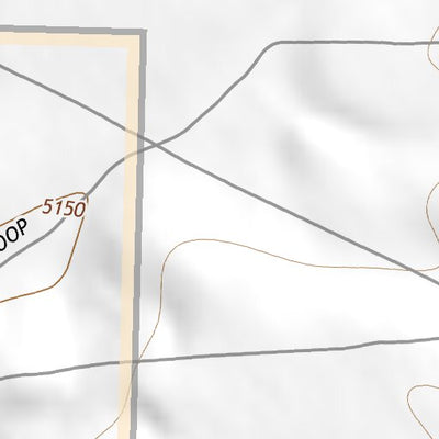 37113NE Page 6 Cedar City Topo Preview 3