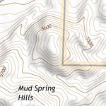 37113NE Page 8 Cedar City Topo Preview 3