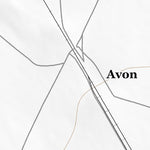 37113NE Page 16 Cedar City Topo Preview 3