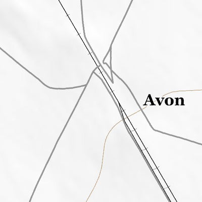 37113NE Page 16 Cedar City Topo Preview 3