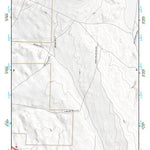 37113NE Page 20 Cedar City Topo Preview 1