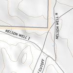 37113NE Page 20 Cedar City Topo Preview 3