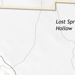 37113NE Page 21 Cedar City Topo Preview 2