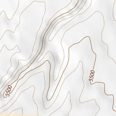 37113NE Page 22 Cedar City Topo Preview 3