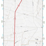 37113NE Page 24 Cedar City Topo Preview 1