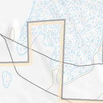 37113NE Page 25 Cedar City Topo Preview 3