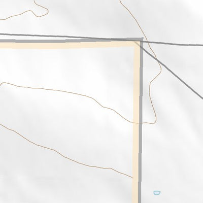 37113NE Page 27 Cedar City Topo Preview 3