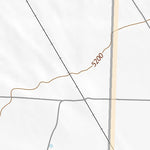 37113NE Page 29 Cedar City Topo Preview 3