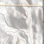 37113NE Page 31 Cedar City Topo Preview 3