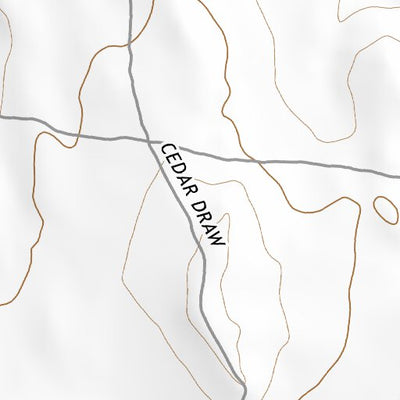 37113NE Page 33 Cedar City Topo Preview 2