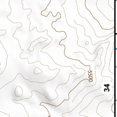 37113NE Page 33 Cedar City Topo Preview 3