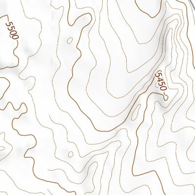 37113NE Page 34 Cedar City Topo Preview 3