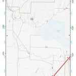 37113NE Page 35 Cedar City Topo Preview 1