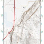 37113NE Page 36 Cedar City Topo Preview 1