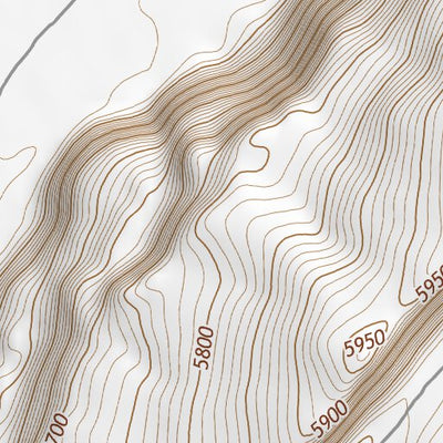 37113NE Page 36 Cedar City Topo Preview 3