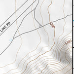 37113NE Page 37 Cedar City Topo Preview 3