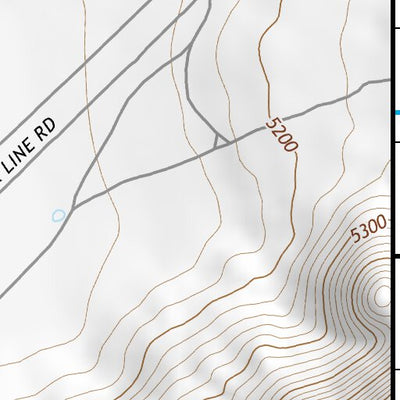37113NE Page 37 Cedar City Topo Preview 3