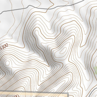 37113NE Page 38 Cedar City Topo Preview 3