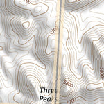37113NE Page 39 Cedar City Topo Preview 3