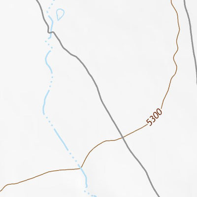 37113NE Page 42 Cedar City Topo Preview 2