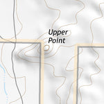 37113NE Page 42 Cedar City Topo Preview 3