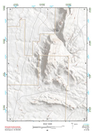 37113NE Page 43 Cedar City Topo Preview 1