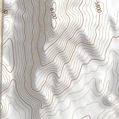 37113NE Page 43 Cedar City Topo Preview 2