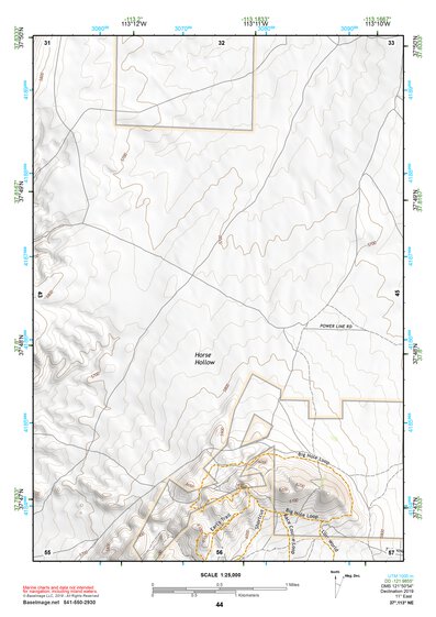 37113NE Page 44 Cedar City Topo Preview 1