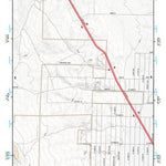 37113NE Page 45 Cedar City Topo Preview 1