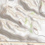 37113NE Page 48 Cedar City Topo Preview 3