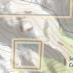 37113NE Page 49 Cedar City Topo Preview 2
