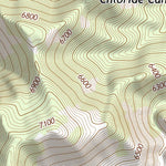 37113NE Page 49 Cedar City Topo Preview 3