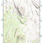 37113NE Page 51 Cedar City Topo Preview 1