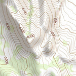 37113NE Page 51 Cedar City Topo Preview 3