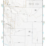 37113NE Page 57 Cedar City Topo Preview 1