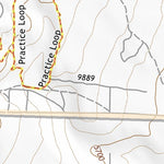 37113NE Page 57 Cedar City Topo Preview 3