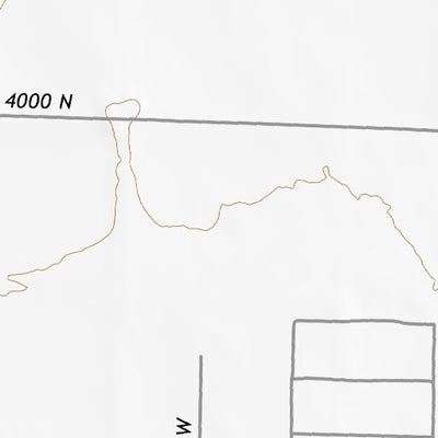 37113NE Page 58 Cedar City Topo Preview 2