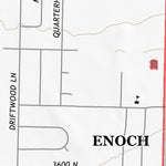 37113NE Page 59 Cedar City Topo Preview 2