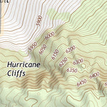 37113NE Page 60 Cedar City Topo Preview 3