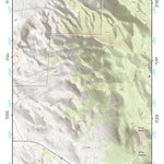 37113NE Page 61 Cedar City Topo Preview 1