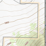 37113NE Page 65 Cedar City Topo Preview 3