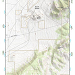 37113NE Page 66 Cedar City Topo Preview 1
