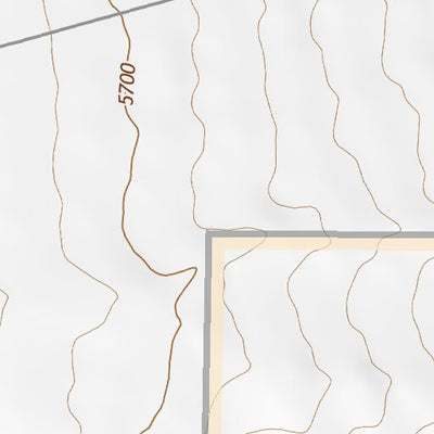 37113NE Page 66 Cedar City Topo Preview 2