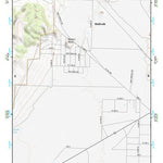 37113NE Page 68 Cedar City Topo Preview 1