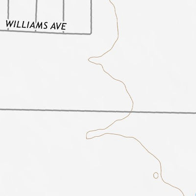 37113NE Page 68 Cedar City Topo Preview 2