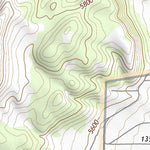 37113NE Page 68 Cedar City Topo Preview 3